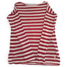 Loro Piana Leinen Jersey-top